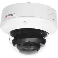 Камера видеонаблюдения аналоговая HiWatch DS-T508(2.7-13.5 mm), белый