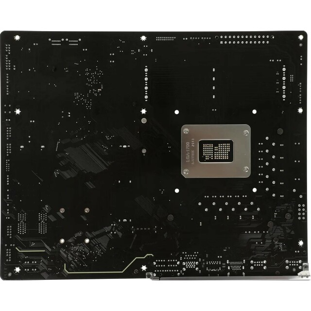 Материнская плата Gigabyte B760 G X WF6E GEN5 