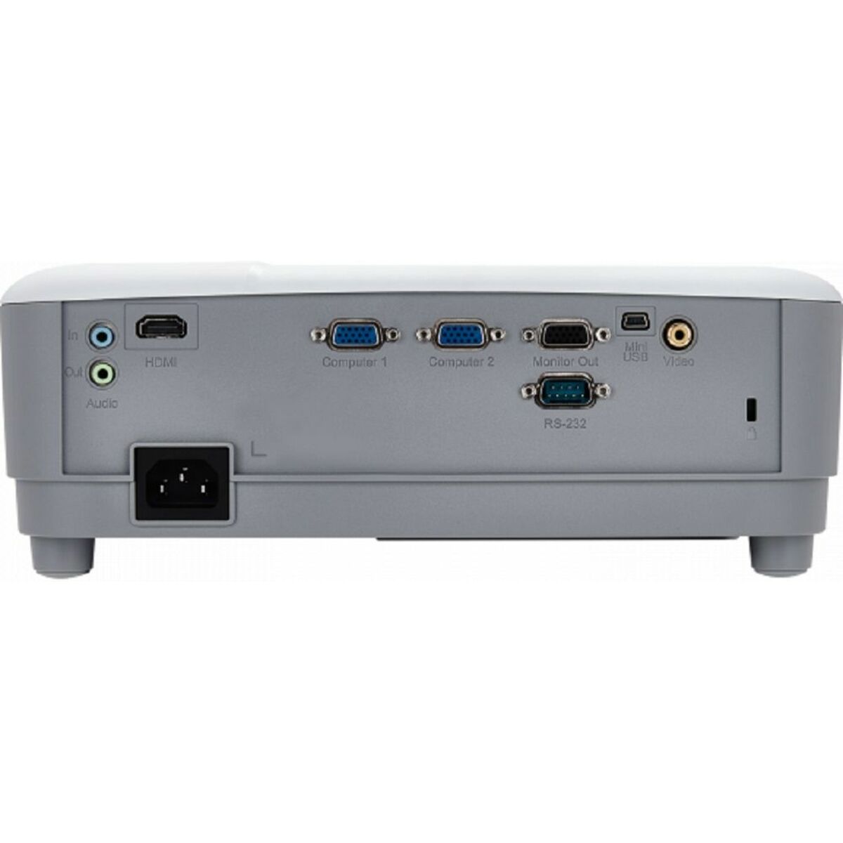 Проектор ViewSonic PA503X (Цвет: White)