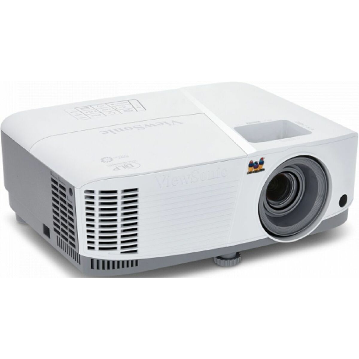 Проектор ViewSonic PA503X (Цвет: White)