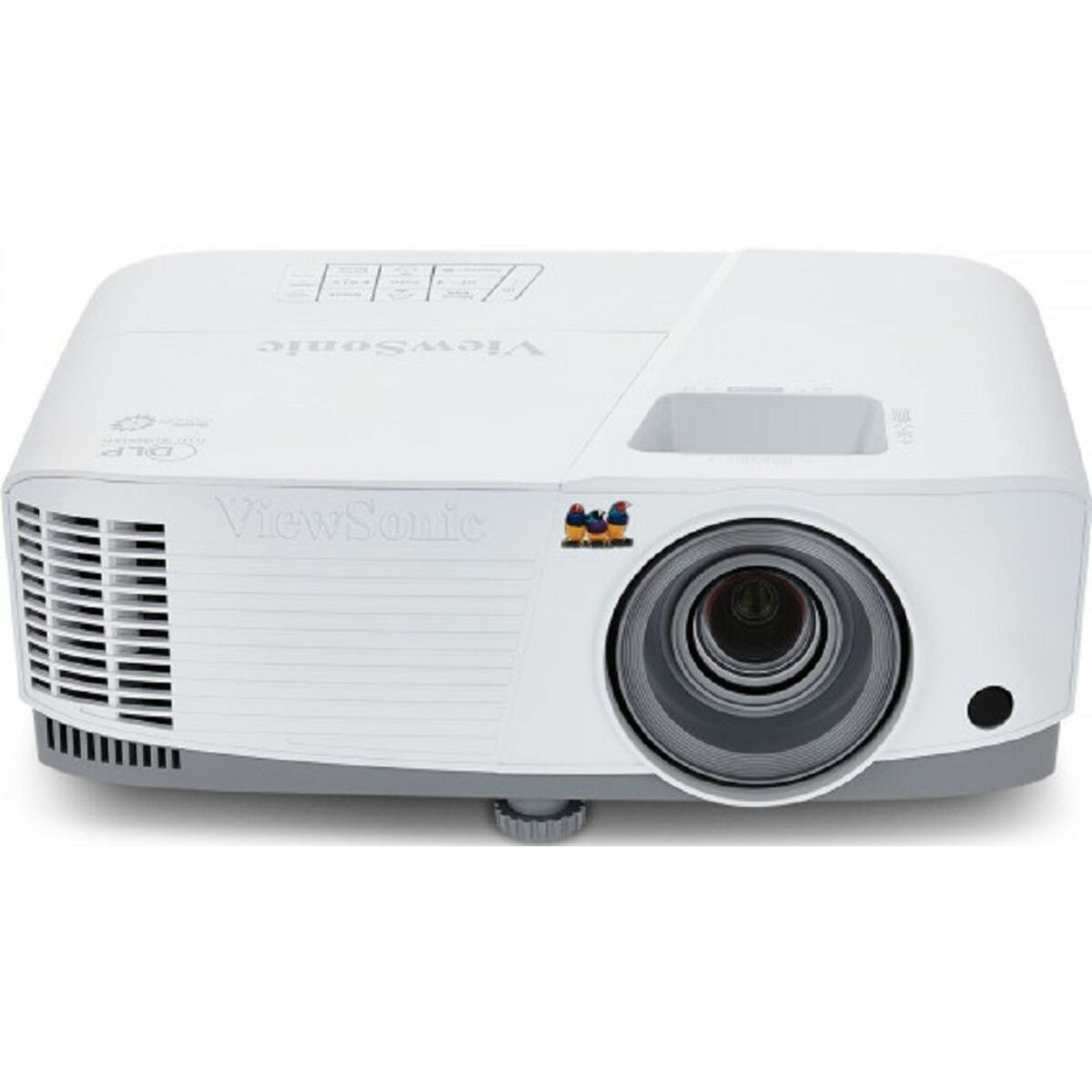 Проектор ViewSonic PA503X (Цвет: White)
