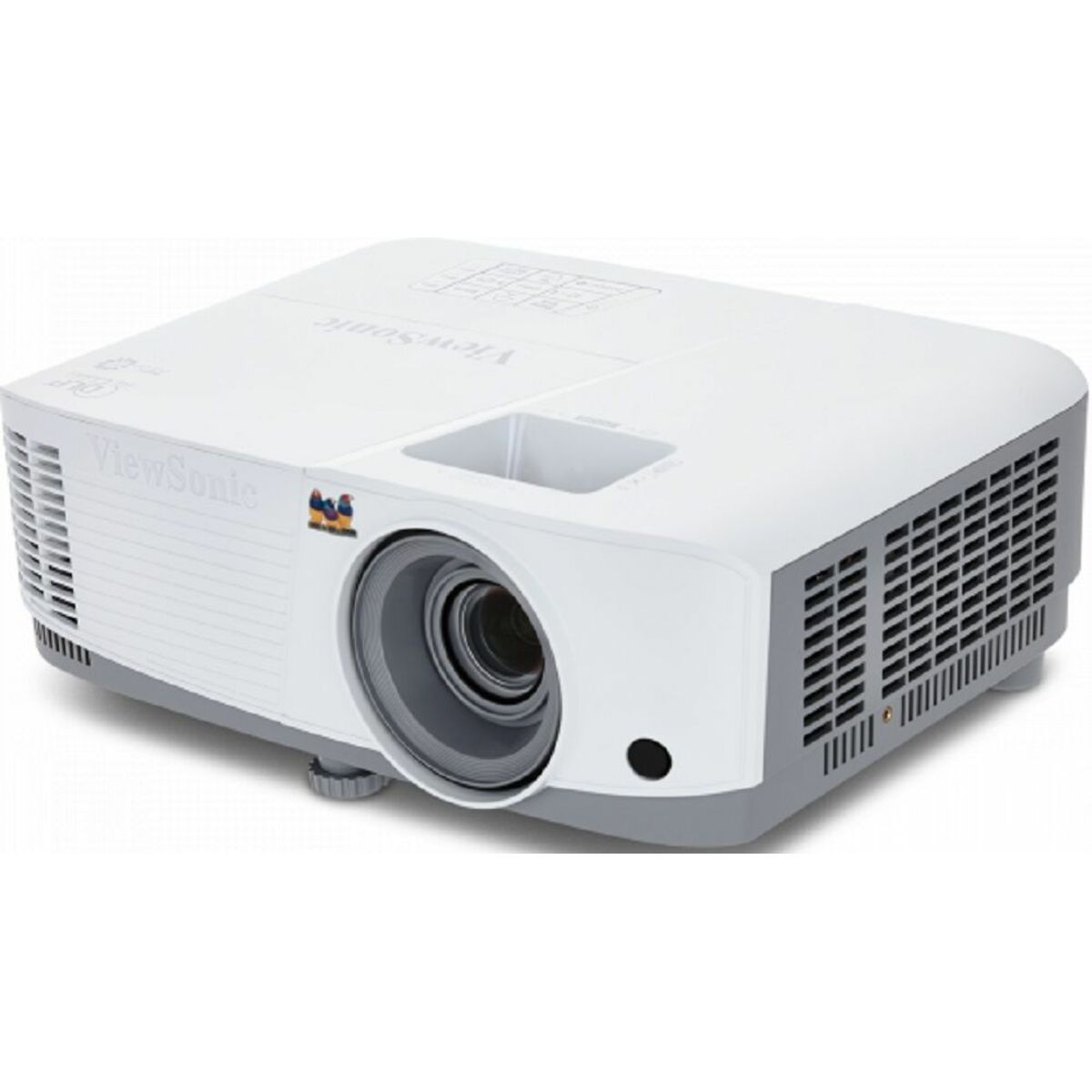 Проектор ViewSonic PA503X (Цвет: White)