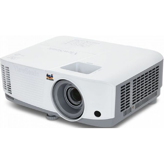 Проектор ViewSonic PA503X (Цвет: White)