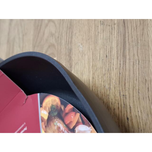 Сковорода Rondell Stolz RDA-1767 (Цвет: Gray)