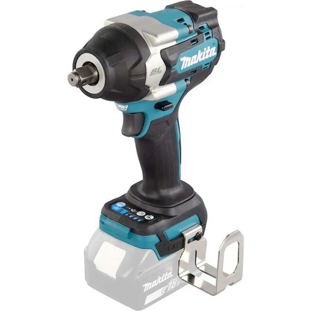 Гайковерт Makita DTW700Z (Цвет: Blue)