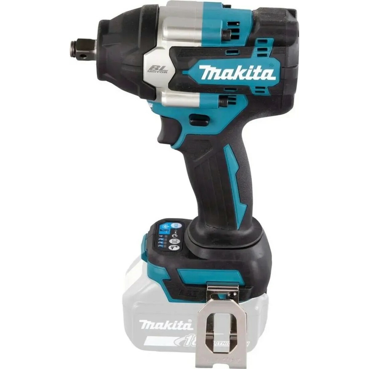 Гайковерт Makita DTW700Z (Цвет: Blue)