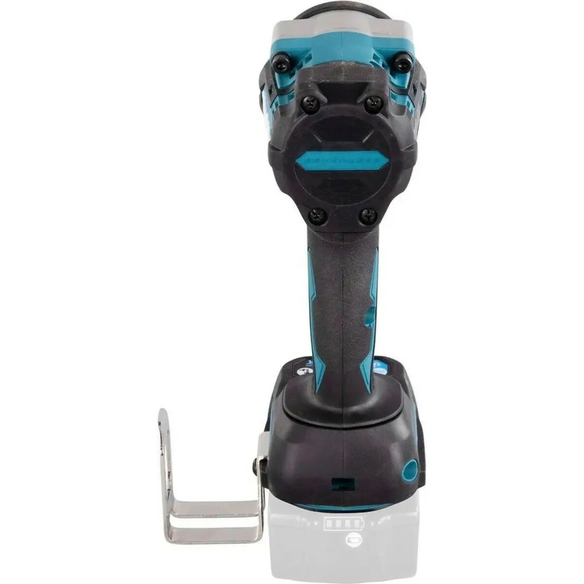 Гайковерт Makita DTW700Z (Цвет: Blue)