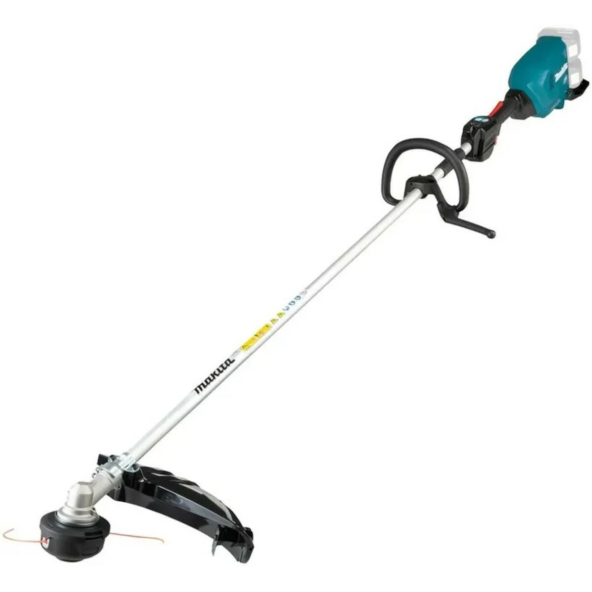 Триммер электрический Makita DUR369LZ (Цвет: Blue)