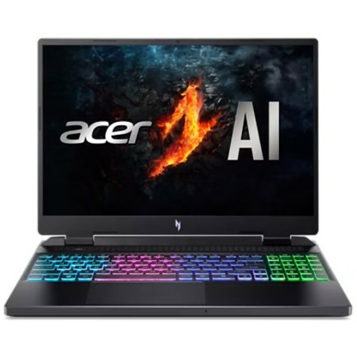 Ноутбук Acer Nitro 16 AN16-42-R2ZA (Ryzen 7 8845HS 3.8Ghz/16Gb DDR5/SSD1Tb/NVIDIA GeForce RTX 4050 6Gb/16