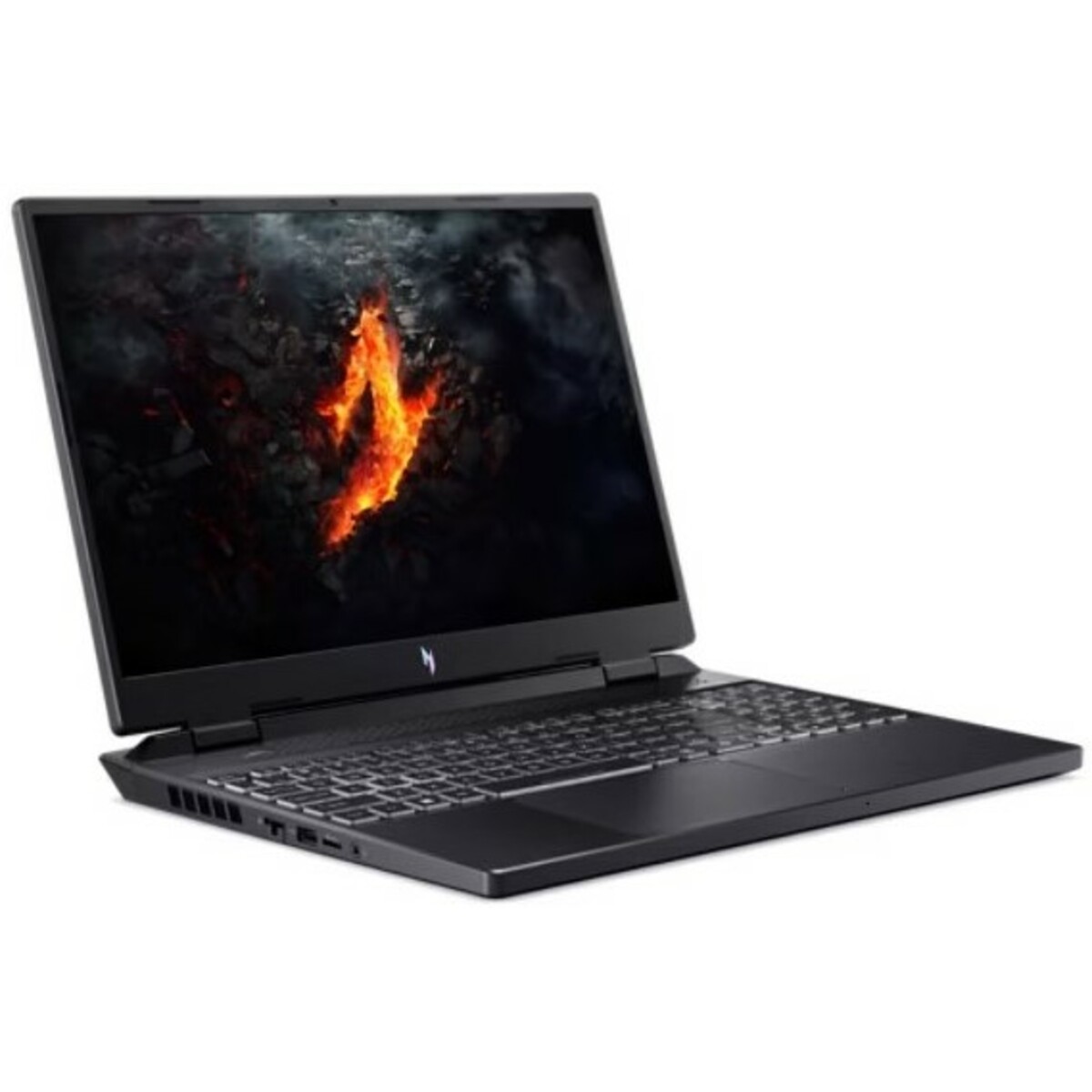 Ноутбук Acer Nitro 16 AN16-42-R2ZA (Ryzen 7 8845HS 3.8Ghz/16Gb DDR5/SSD1Tb/NVIDIA GeForce RTX 4050 6Gb/16