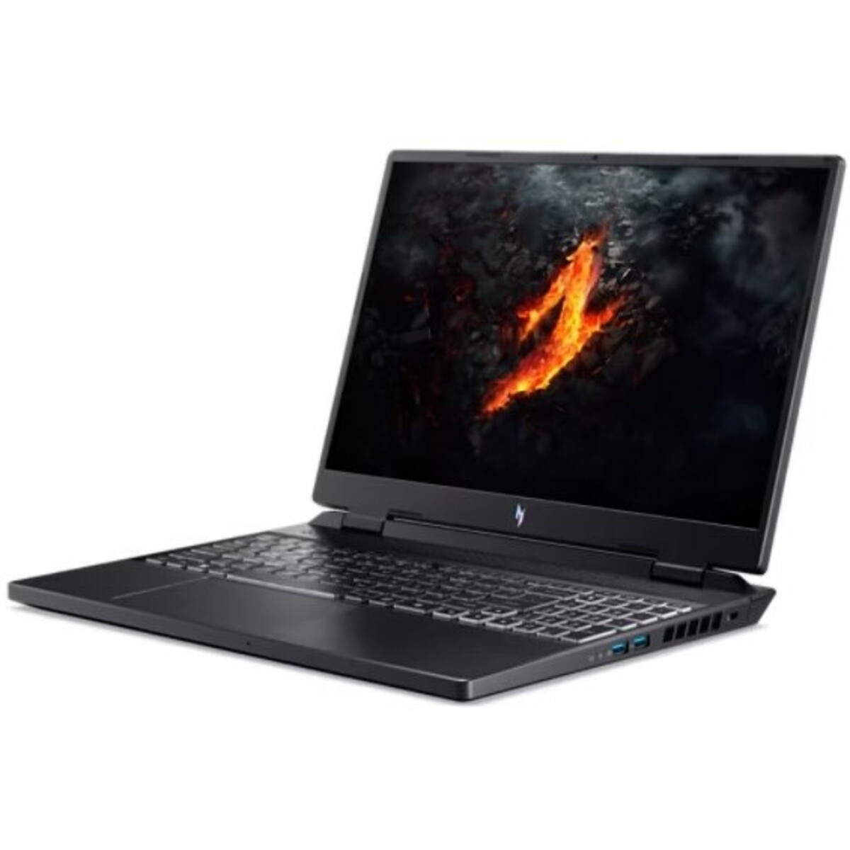 Ноутбук Acer Nitro 16 AN16-42-R2ZA (Ryzen 7 8845HS 3.8Ghz/16Gb DDR5/SSD1Tb/NVIDIA GeForce RTX 4050 6Gb/16