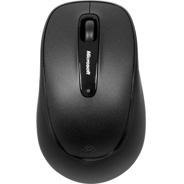 Клавиатура + мышь Microsoft 2000 (Цвет: Black)