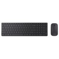Клавиатура + мышь Microsoft Designer 7N9-00018 (Цвет: Black)