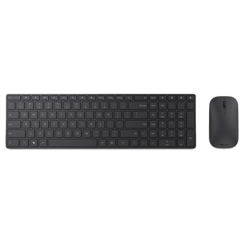 Клавиатура + мышь Microsoft Designer 7N9-00018 (Цвет: Black)