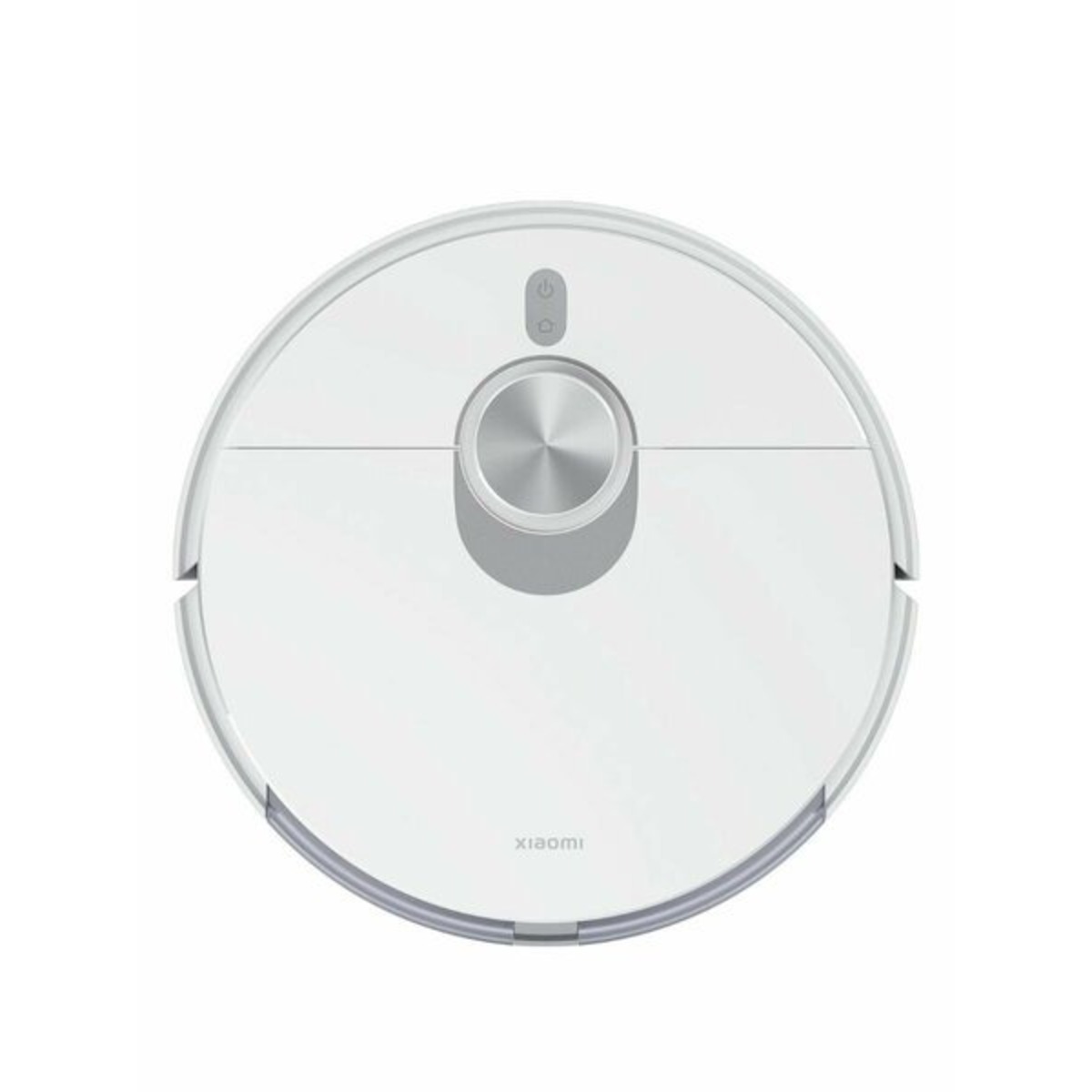 Робот-пылесос Xiaomi Robot Vacuum S20+, белый