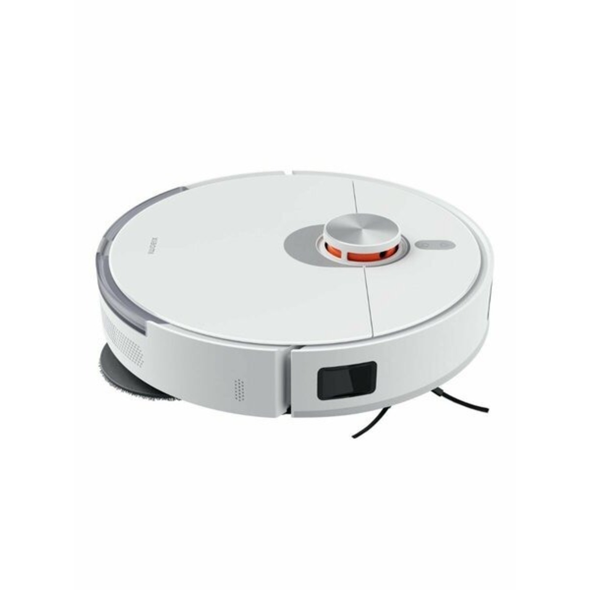 Робот-пылесос Xiaomi Robot Vacuum S20+, белый