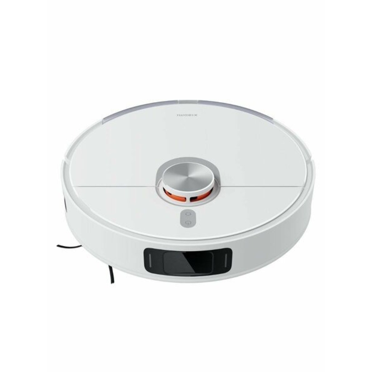 Робот-пылесос Xiaomi Robot Vacuum S20+, белый