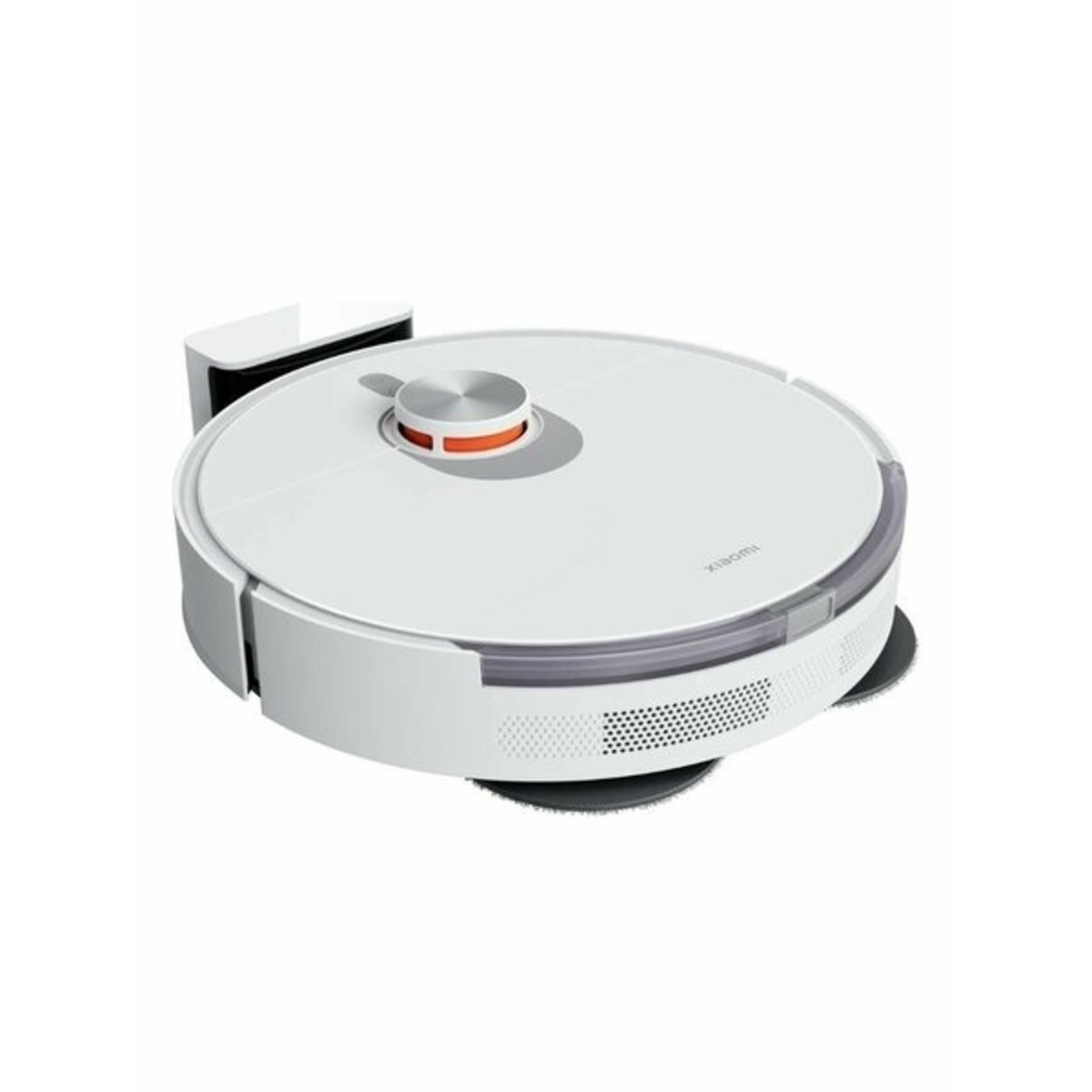 Робот-пылесос Xiaomi Robot Vacuum S20+, белый