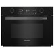 Духовой шкаф Grundig GEKW12400B, черный