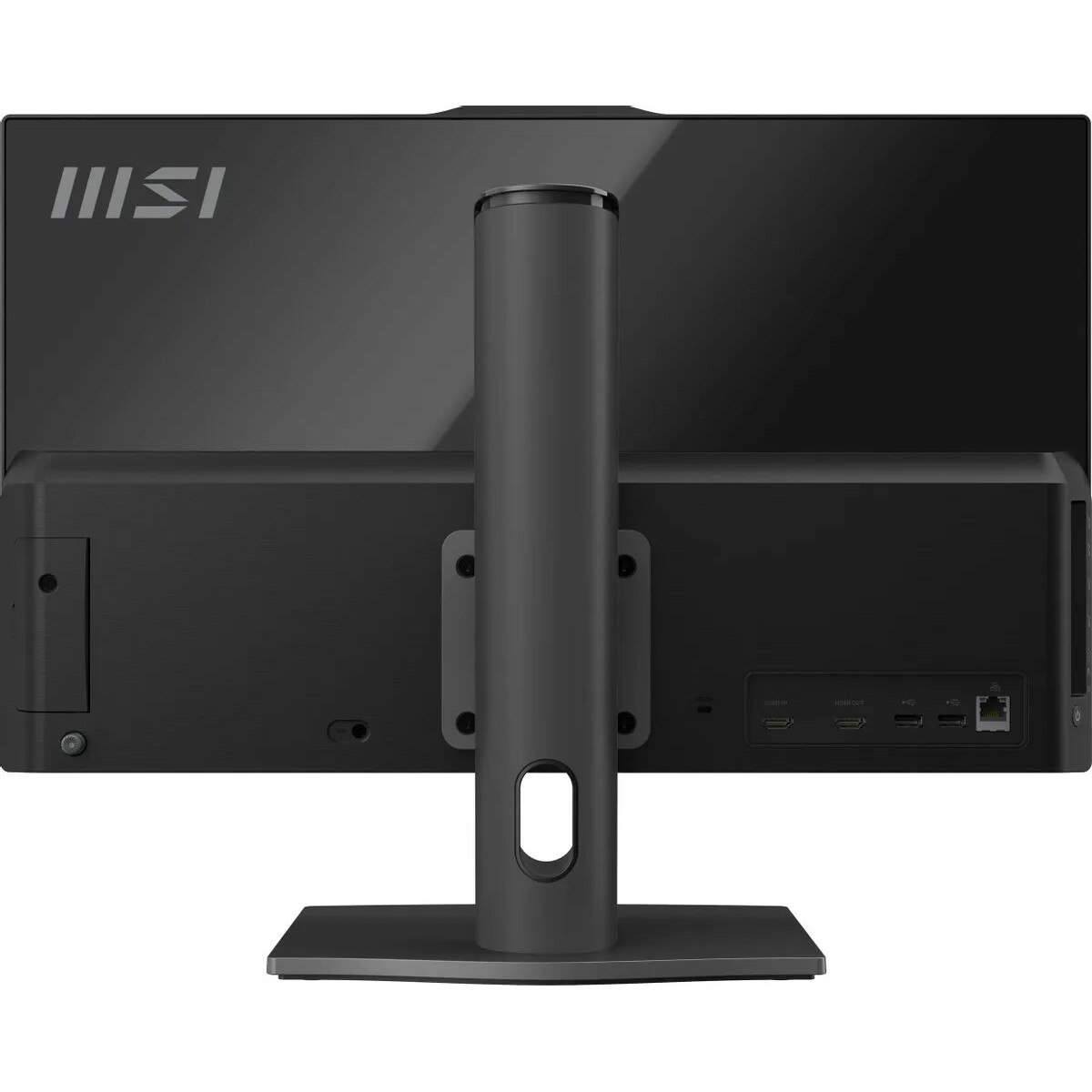 Моноблок MSI Modern AM242P 1M-1032XRU (Intel Core 3 100U 1.2Ghz / 8Gb DDR5 / SSD 512Gb / Intel Graphics / 23.8