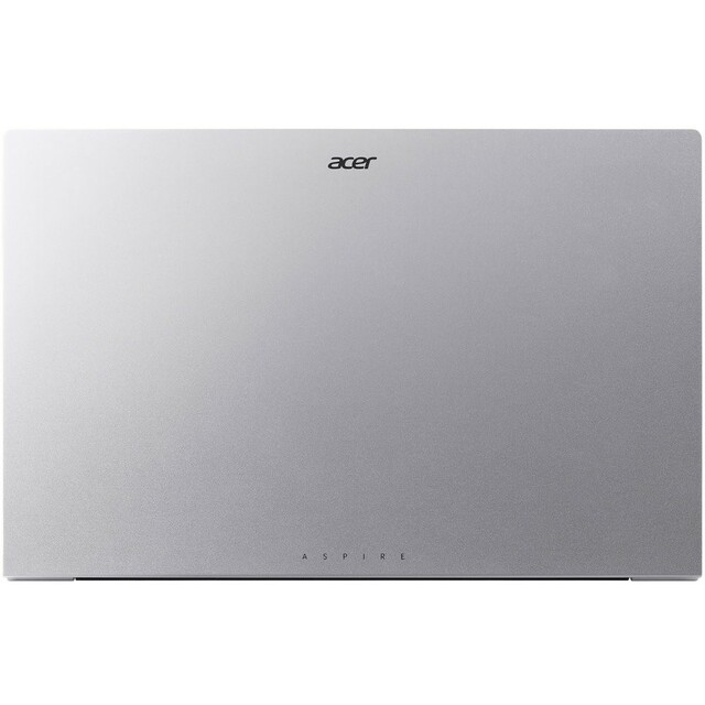 Нотубук Acer Aspire Lite AL15-41P-R8Y8 (Ryzen 3 2.6Ghz/16Gb DDR4/SSD512Gb/AMD Radeon Graphics/15.6 /noOS/silver) (NX.J98ER.001)