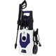 Минимойка Newjel NJ70101 (Цвет: White/Bl..