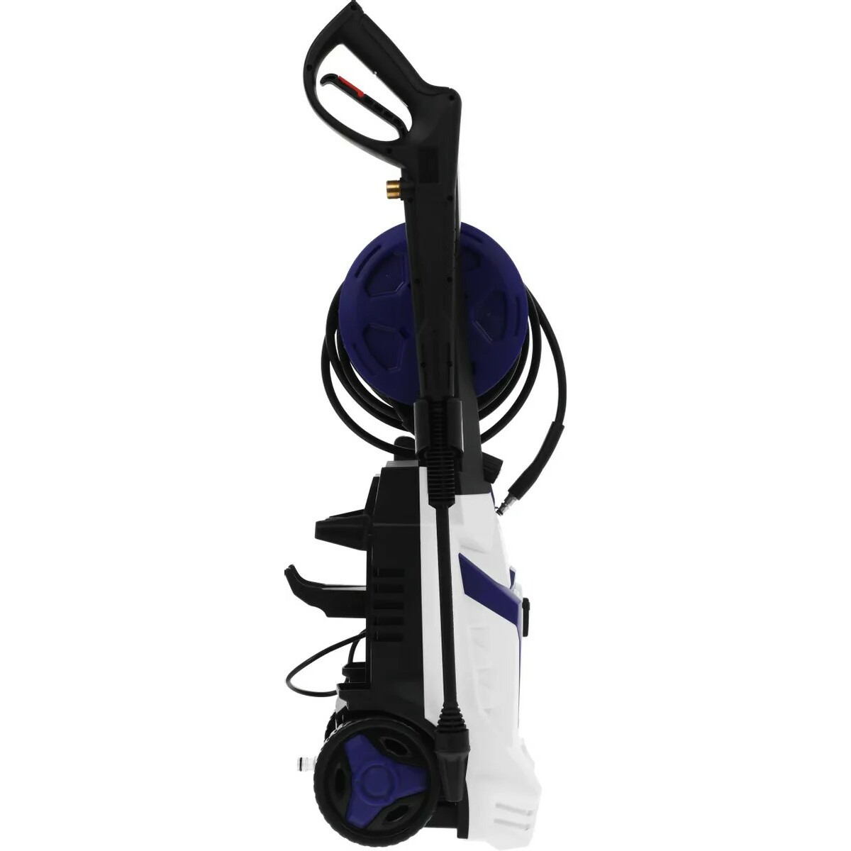 Минимойка Newjel NJ70102 (Цвет: White / Blue)