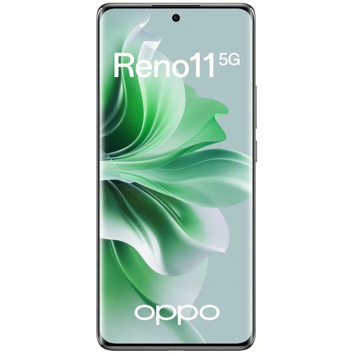 Смартфон OPPO Reno11 5G 12/256Gb (Цвет: Rock Gray)
