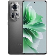 Смартфон OPPO Reno11 5G 12/256Gb (Цвет: Rock Gray)