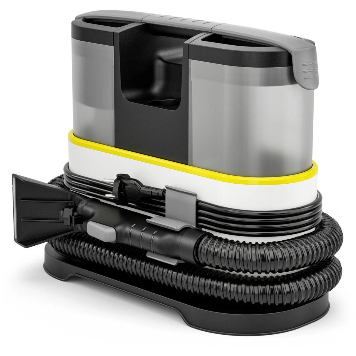 Пылесос моющий Karcher SE 2 Spot (Цвет: White/Black)