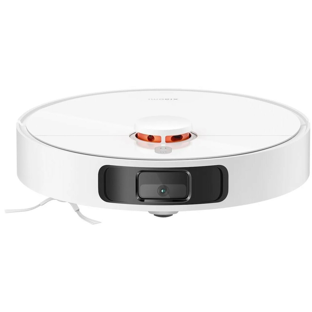 Робот-пылесос Xiaomi Robot Vacuum X20+, белый