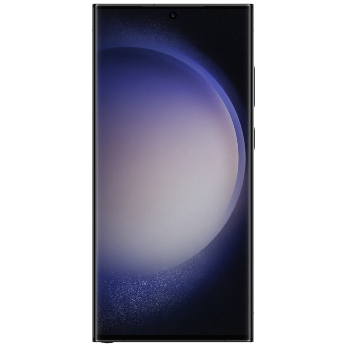 Смартфон Samsung Galaxy S23 Ultra 12 / 256Gb (Цвет: Phantom Black)