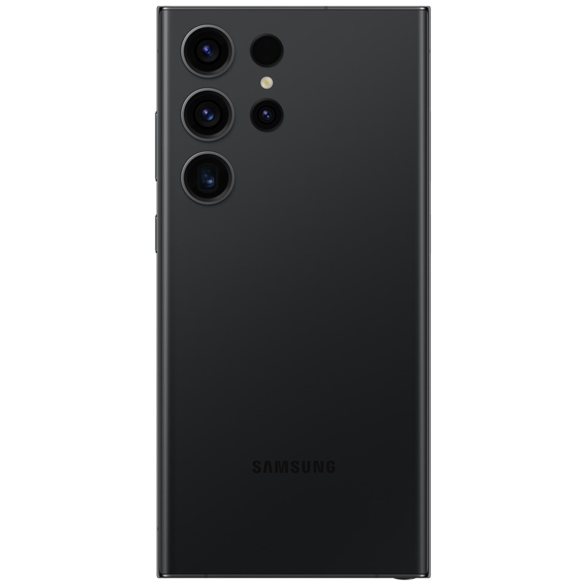 Смартфон Samsung Galaxy S23 Ultra 12 / 256Gb (Цвет: Phantom Black)