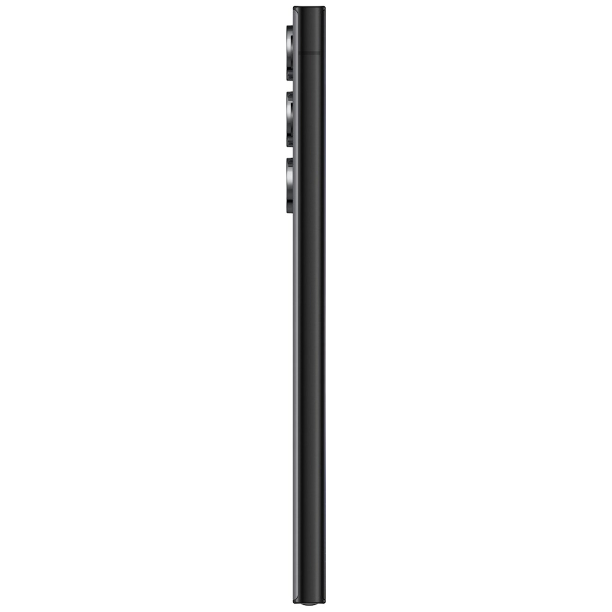 Смартфон Samsung Galaxy S23 Ultra 12 / 256Gb (Цвет: Phantom Black)