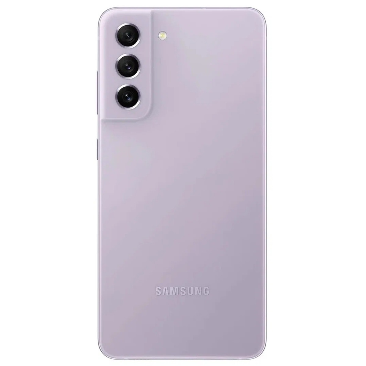 Смартфон Samsung Galaxy S21 FE 5G 6 / 128Gb (Цвет: Lavender)