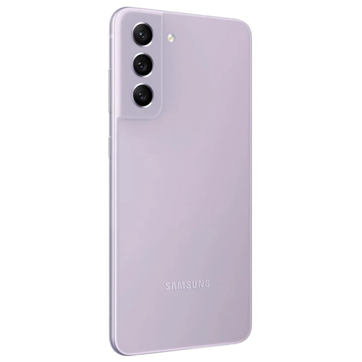 Смартфон Samsung Galaxy S21 FE 5G 6 / 128Gb (Цвет: Lavender)