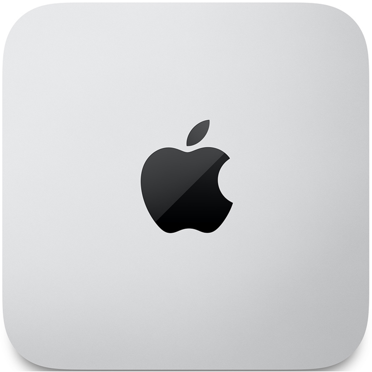 Настольный компьютер Apple Mac Studio Apple M4 Max/36Gb/512Gb/Silver