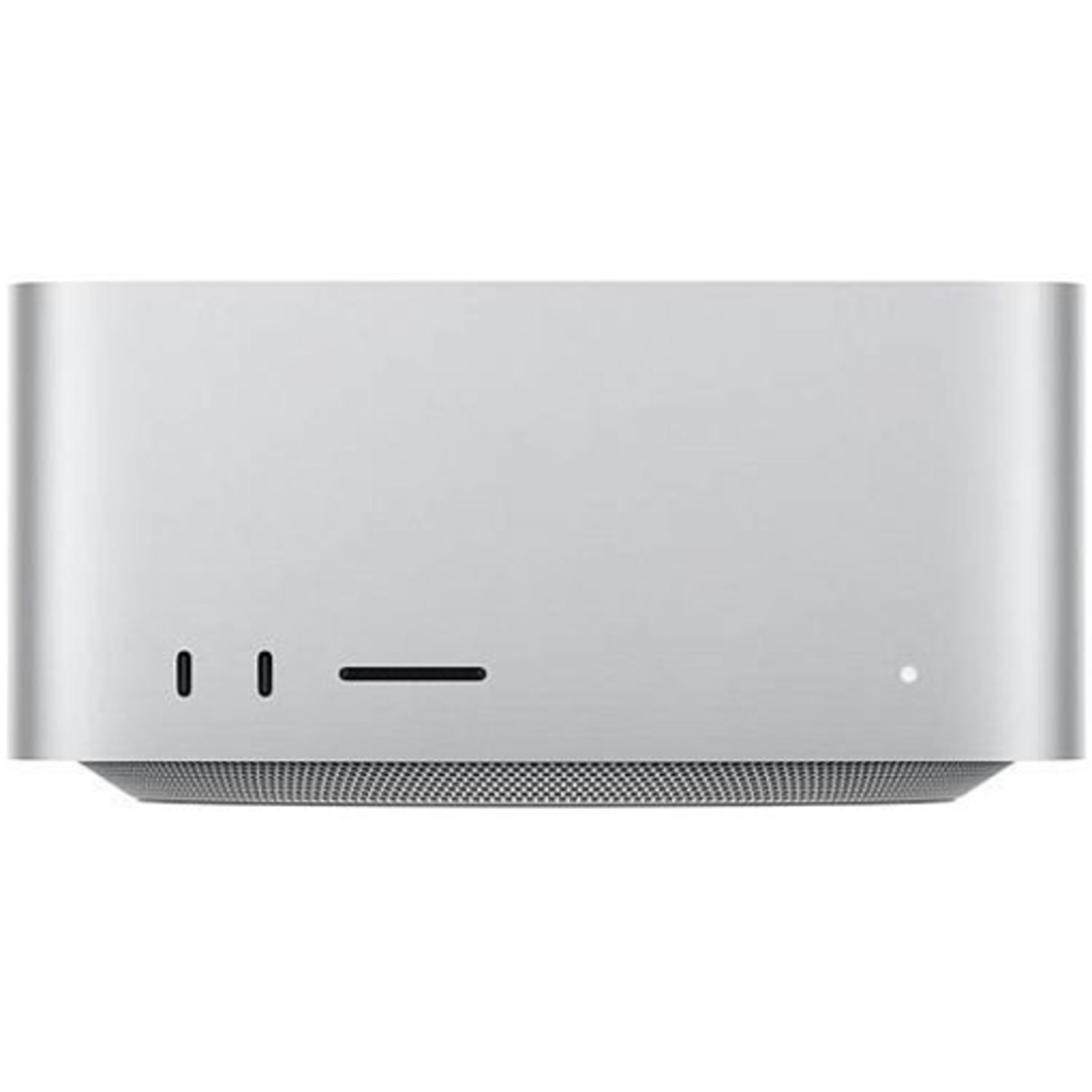 Настольный компьютер Apple Mac Studio Apple M4 Max/36Gb/512Gb/Silver