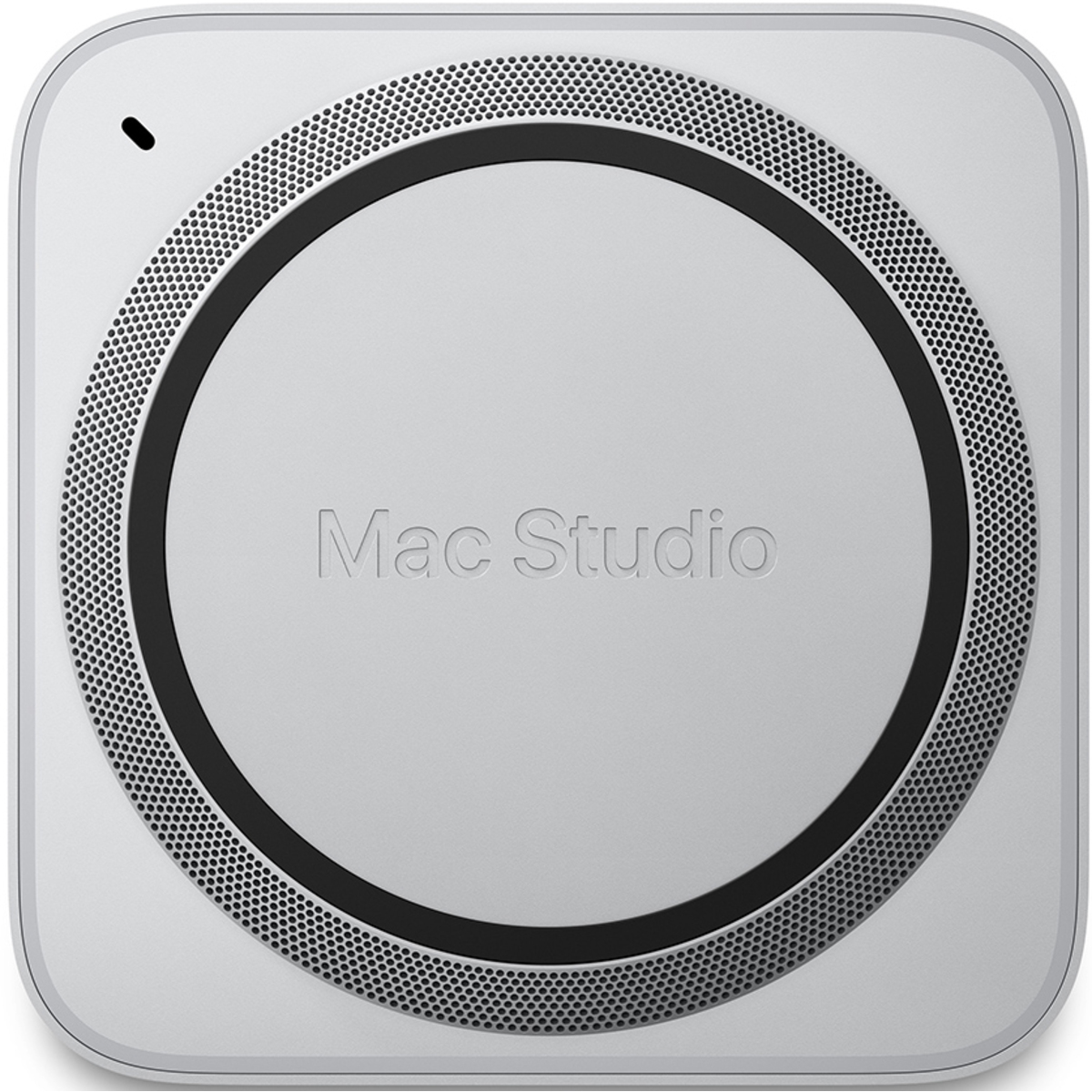 Настольный компьютер Apple Mac Studio Apple M4 Max/36Gb/512Gb/Silver