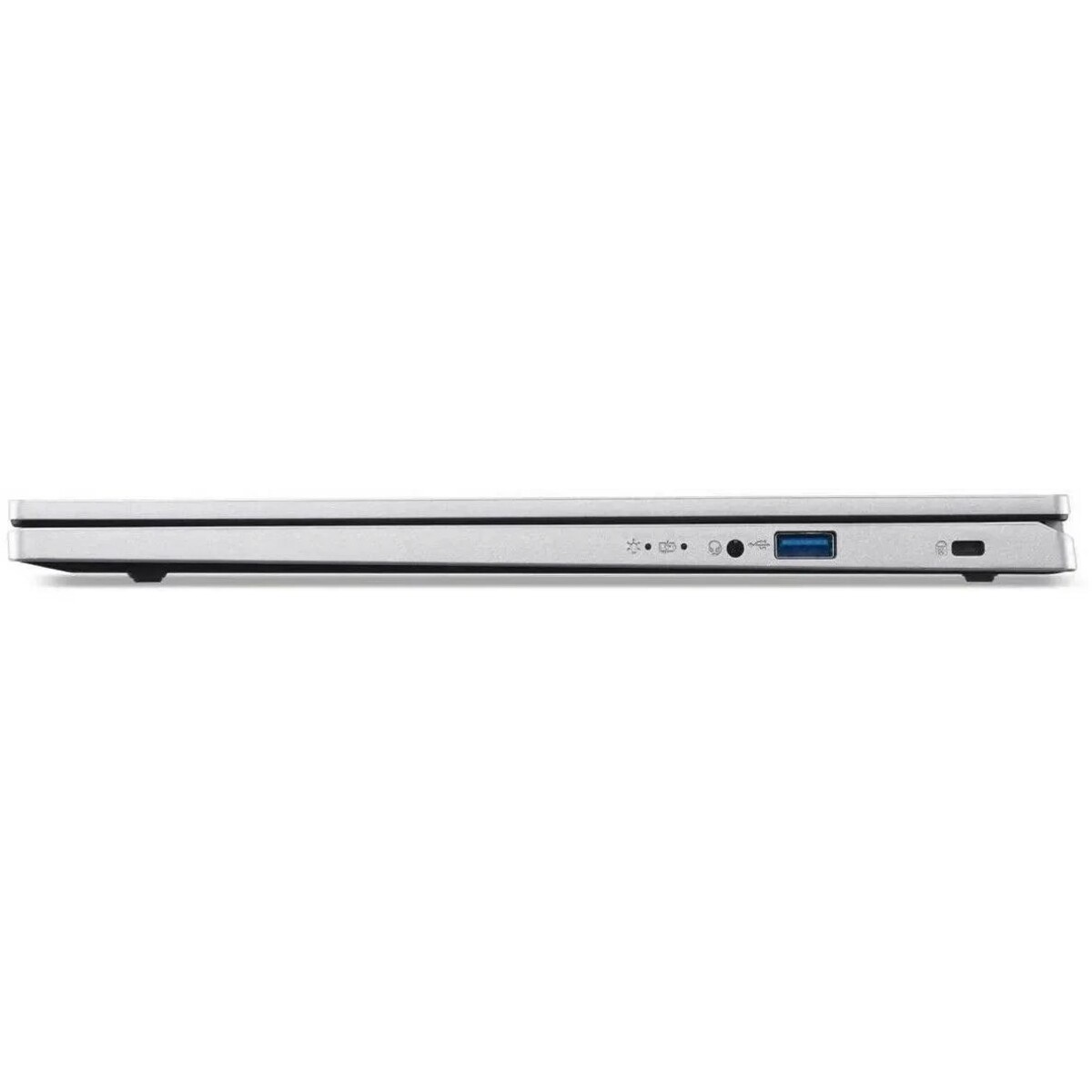 Ноутбук Acer Extensa 15 EX215-57-76DA (Core i7 13620H 2.4Ghz / 16Gb DDR5 / SSD1Tb / Intel UHD Graphics / 15.6