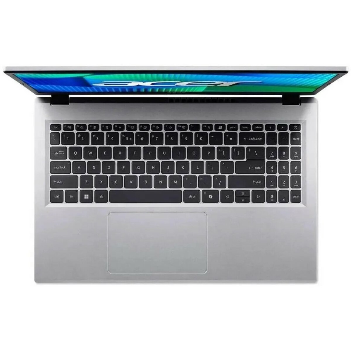 Ноутбук Acer Extensa 15 EX215-57-757G (Core i7 13620H 2.4Ghz/32Gb DDR5/SSD1Tb/Intel UHD Graphics/15.6