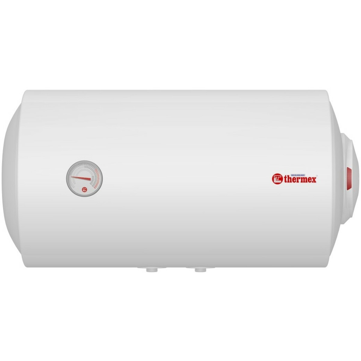 Водонагреватель Thermex TitaniumHeat 50 H Slim, белый