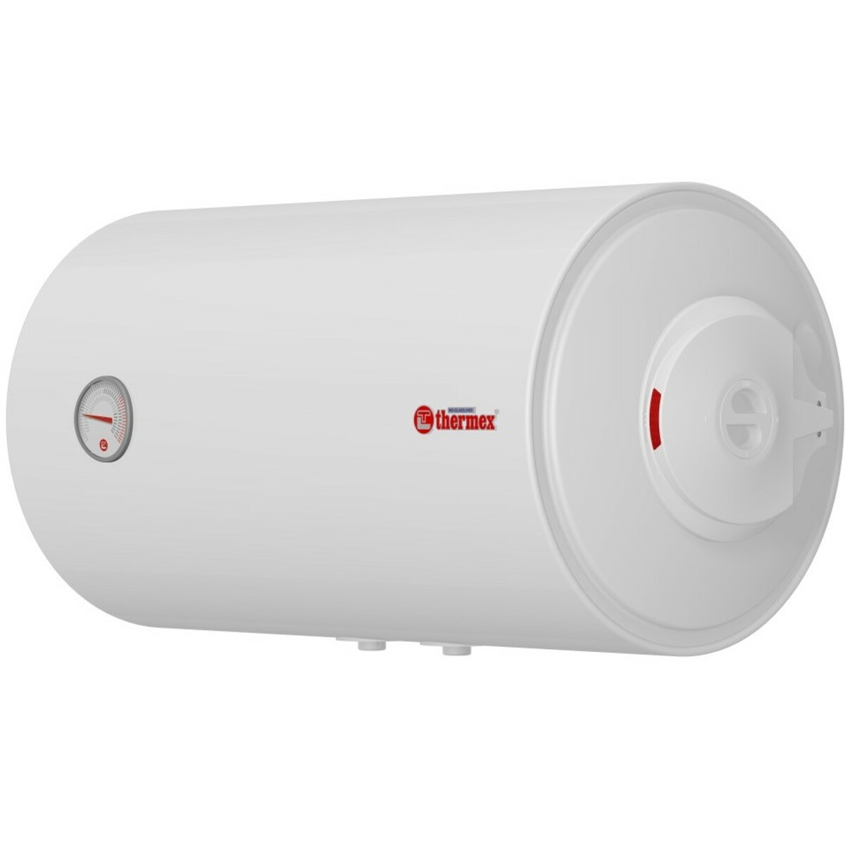 Водонагреватель Thermex TitaniumHeat 50 H Slim, белый