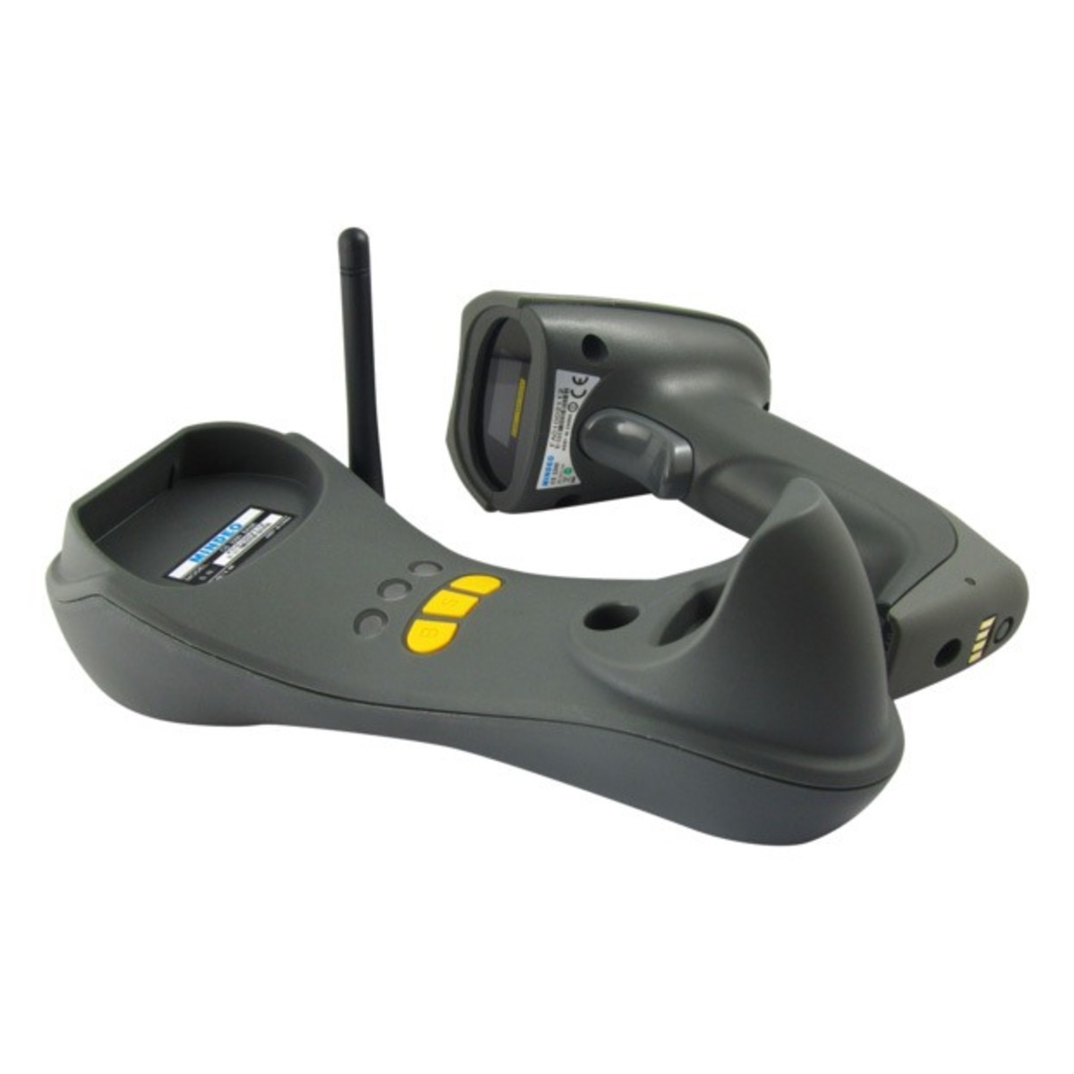 Сканер штрих-кода Mindeo CS3290 2D (Цвет: Gray)