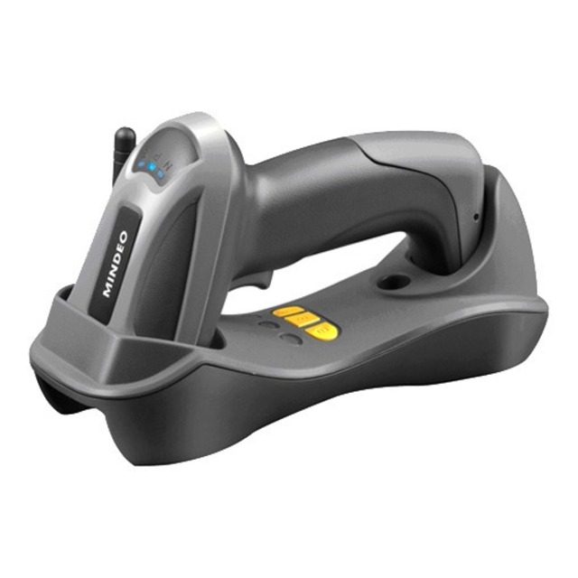 Сканер штрих-кода Mindeo CS3290 2D (Цвет: Gray) Сканер штрих-кода Mindeo CS3290 2D (Цвет: Gray)