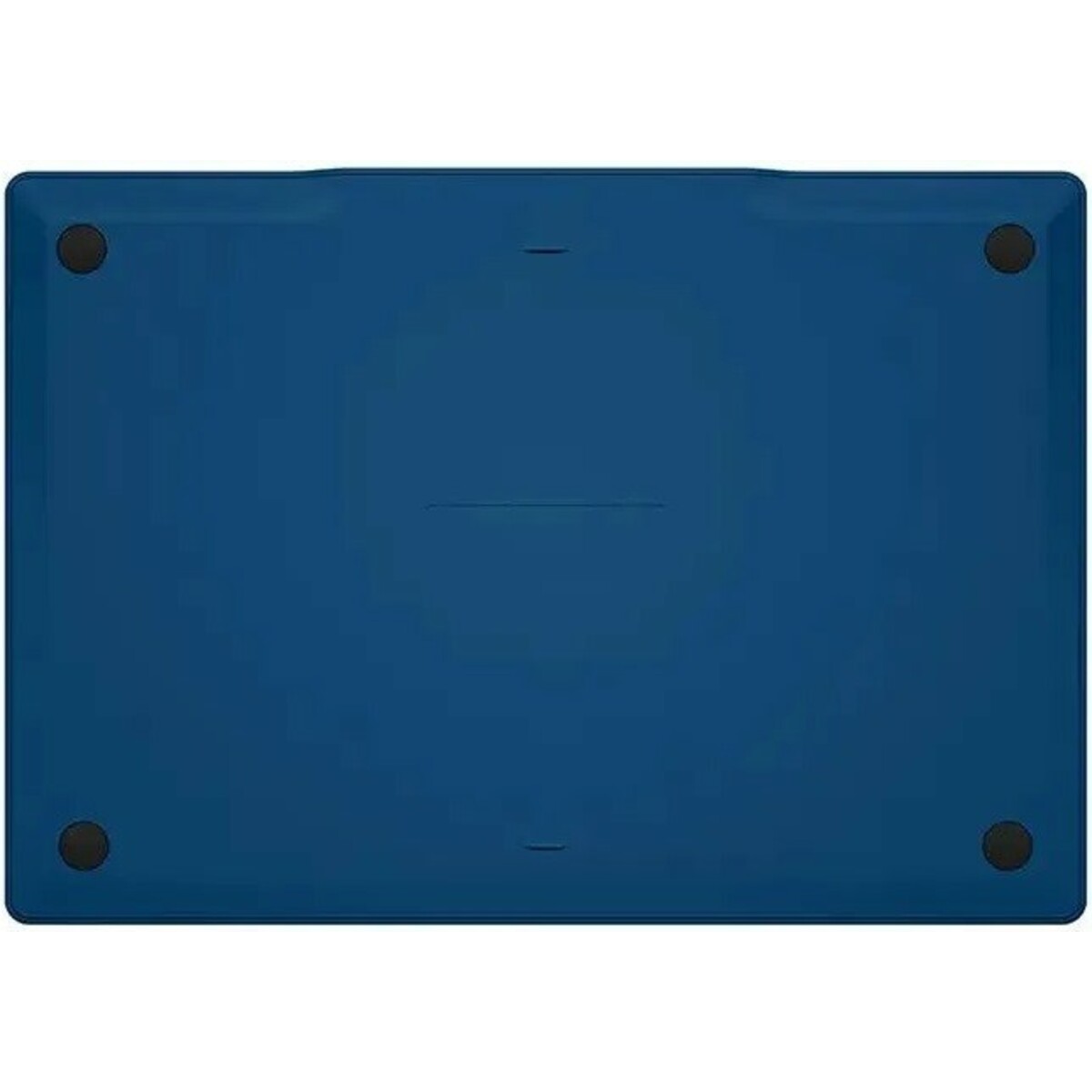 Графический планшет XPPen Deco Fun L (Цвет: Blue)