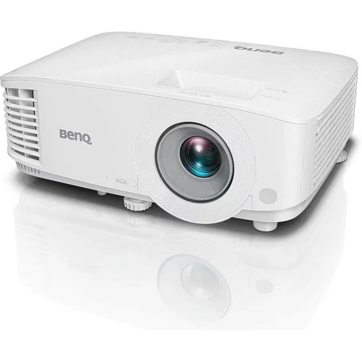 Проектор Benq MX550, белый