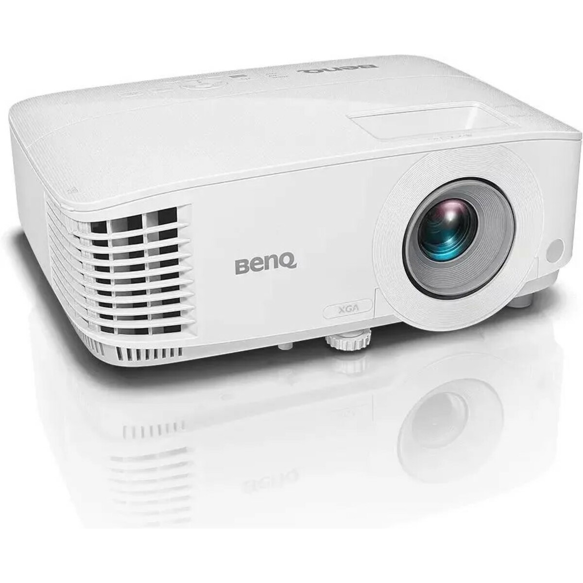 Проектор Benq MX550, белый