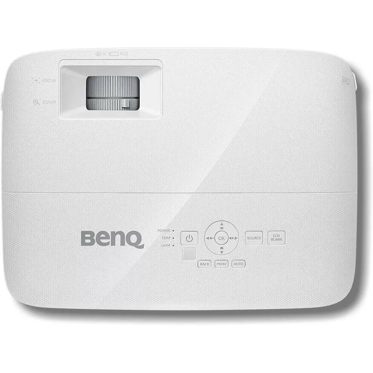 Проектор Benq MX550, белый