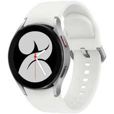 Умные часы Samsung Galaxy Watch 4 40mm (Цвет: Silver)